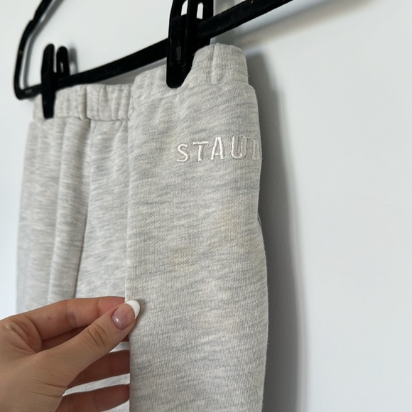 Staud Cambrie Joggers - Size XS - Picture 9 of 10